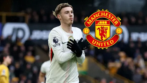 พาลเมอร์ สวนกลับข่าวสนย้ายไปแมนยู “แค่ข่าวลือขยะ” หลังซัดแฮตทริกพาเชลซีคว้าชัย