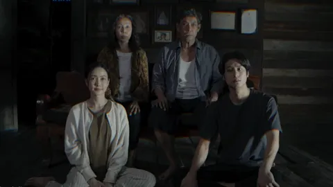 เรื่องย่อ ภาพลวงตาย ซีรีส์แนวจิตวิทยาจาก Netflix เข้าฉายวันไหน