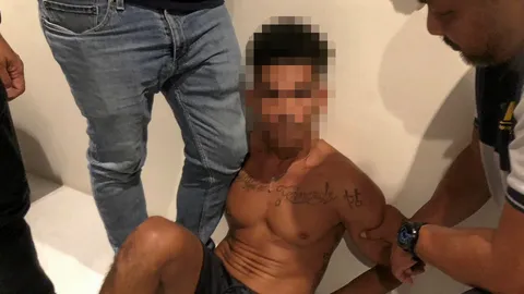 จับมือปืนโคลอมเบีย ฆ่าข้ามโลก ยิงดับหนุ่มอิรักคาป่าตอง ตร.ตามล่าหนีซุกโรงแรม ไม่ทันเผ่นออกนอก