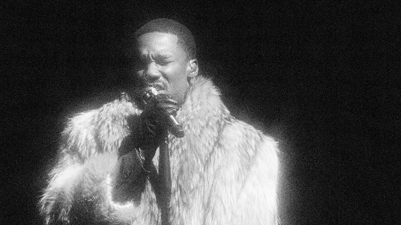 แฟนไทยหูเคลือบทอง ‘GIVEON’ ทำถึง จัดเต็มเพลงซึ้งตรึงใจเจนซี