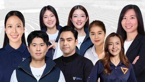 7 ว่าที่ สส.รุ่นใหม่ เครือข่ายบ้านใหญ่ ตบเท้าเข้าสภา หลังรู้ผลไม่เป็นทางการเลือกตั้ง 69