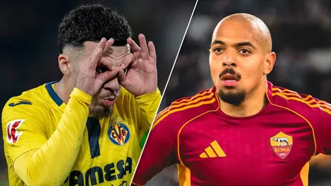 สรุปผลบอลลีกยุโรป เมื่อคืนที่ผ่านมา ประจำค่ำคืนวันที่ 9 ก.พ. 69 ที่ผ่านมา