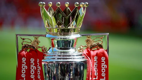 1 ทีมหมดลุ้นแล้ว "ซูเปอร์คอม" ทำนายเต็งแชมป์พรีเมียร์ลีก ล่าสุด หลังจบนัดที่ 25