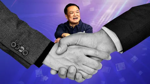 เปิดสูตรจัดตั้งรัฐบาล “ภูมิใจไทย” หลังเลือกตั้ง 69