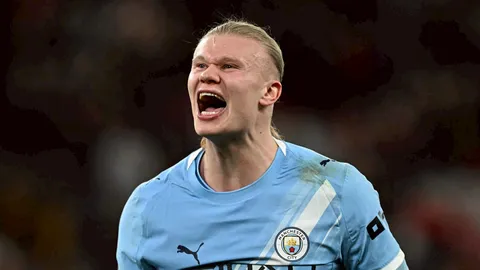 "ฮาลันด์" สาดวาทะเด็ดถึง ลิเวอร์พูล-อาร์เซน่อล หลังแมนซิตี้ บุกอัดหงส์ ลุ้นแชมป์สุดมัน