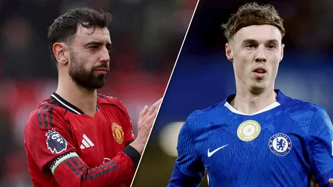 ทีเด็ดบอลวันนี้ 10 ก.พ. 69 วิเคราะห์บอล 3 คู่น่าเชียร์ เปิดโปรแกรมบอลวันนี้ ลุ้นแมนยู