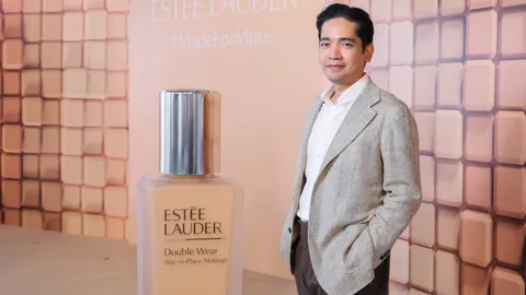 รอบรั้วการตลาด : เอสเต ลอเดอร์ ชูฮีโร่โปรดักส์รองพื้นขายดี เหมาะกับอากาศเมืองไทย