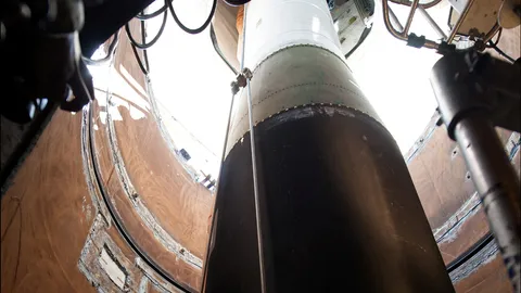 จีนปัดข้อกล่าวหา แอบทดสอบระเบิดนิวเคลียร์ จวกสหรัฐฯ โกหกเพื่อหาข้ออ้าง