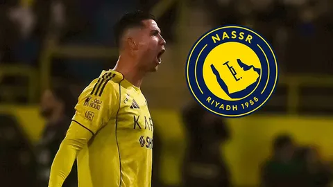 ใครกัน ตำนานแข้งดังโลก ออกคำสั่ง "โรนัลโด้" ห้ามเลิกเล่นเด็ดขาด พร้อมแนะนำให้ 2 ตัวเลือก