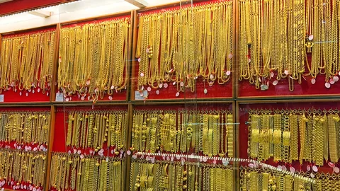 ยกระดับรับมือ โจรปล้นร้านทอง อบรมพนักงาน เทคโนโลยีช่วย