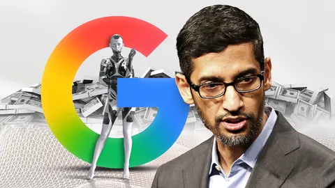 Google ออกบอนด์ 100 ปี ก่อหนี้เพิ่ม เดิมพัน AI ยอมรับความเสี่ยงใหม่ อาจกระทบธุรกิจโฆษณา