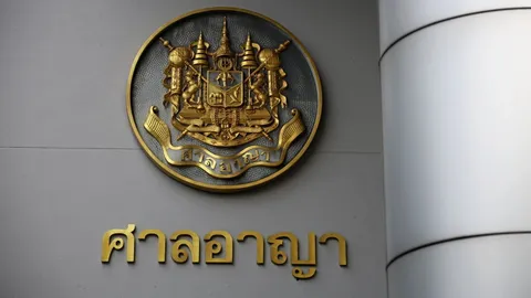 ศาลอาญาพิพากษาจำคุก 30 ปี “โจ้ พฤติกร” อดีตทีมงานคณะก้าวหน้า ผิด ม.112