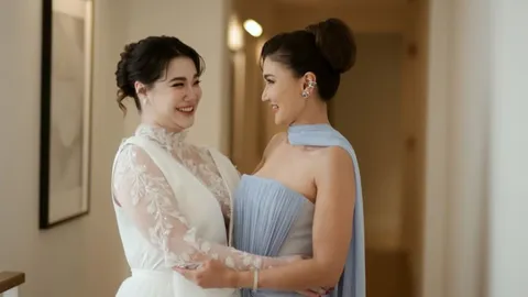 "แอน สิเรียม" ตื่นเต้นเตรียมเป็นคุณยาย เผย "นนนี่" ได้ลูกสาว ปล่อยวางไม่โกรธดราม่าหลาน