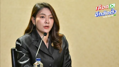 กต. ชง ครม.รื้อฟรีวีซ่า 60 วัน หลังพบต่างชาติแฝงตัวทำงานผิดกฎหมาย กระทบความมั่นคง