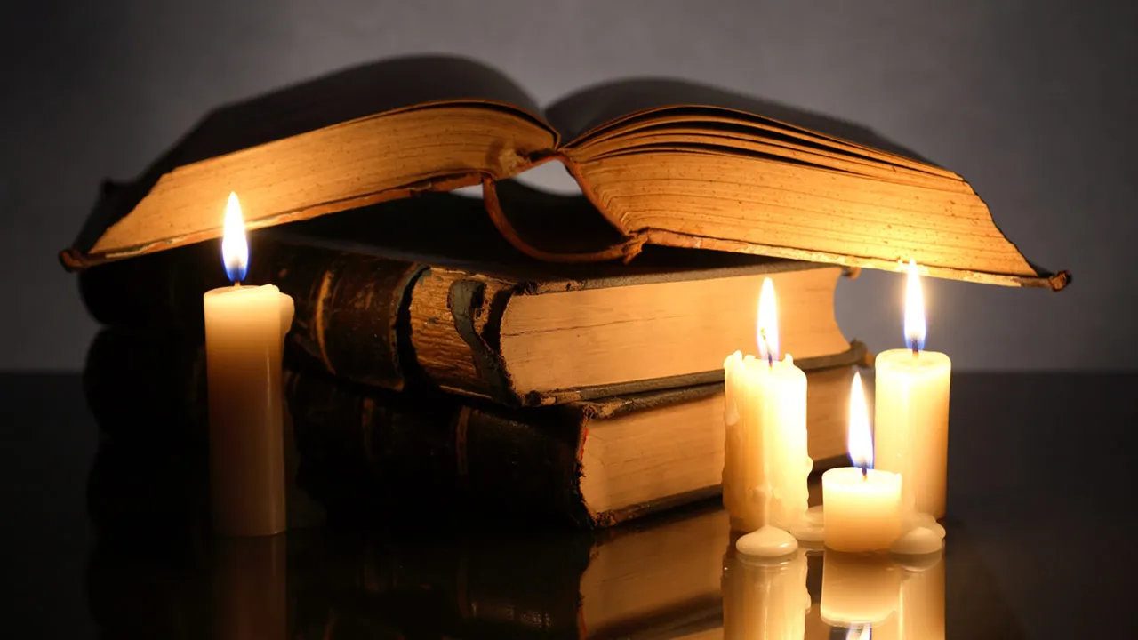 บทสวดเรียก “ความยุติธรรม” คุ้มครองคนดี ชี้ช่องทางสว่างให้ความจริงปรากฏ