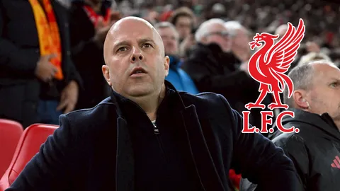 พูดเองแล้ว "สล็อต" ยอมรับตรงๆ หาก ลิเวอร์พูล อดไปเล่น UCL ฤดูกาลหน้า