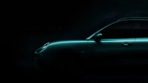 GWM ORA 5 SUV กำลังมาไทย มี.ค. 69 เทคโนโลยีสุดล้ำด้วย Coffee OS 3.0