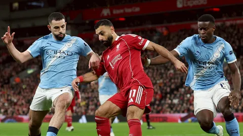 ทีเด็ดบอลวันนี้ 11 ก.พ. 69 วิเคราะห์บอล 4 คู่น่าเชียร์ เปิดโปรแกรมบอลวันนี้ ลุ้นลิเวอร์พูล