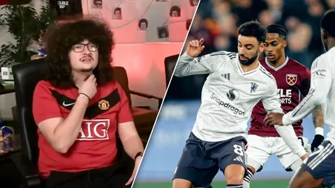 “คาร์ริค” ก็ยังทำไม่ได้ “แมนยู” ยืดสถิติที่ไม่น่าจดจำหลังบุกไล่ตีเสมอ ”เวสต์แฮม“