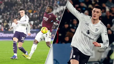 “เซสโก้” เล่าย้อนวินาทียิงสุดคม ช่วงทดเจ็บช่วย “แมนยู” ไม่แพ้ “เวสต์แฮม”