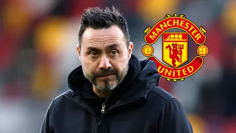 คาร์ริกหนาวไหม? เดอ แซร์บี้ แยกทาง โอลิมปิก มาร์กเซย เปิดทางคุม แมนยู 