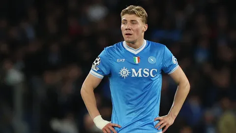 ผลบอลเมื่อคืน นาโปลี น้ำตาตก โดนเขี่ยตกรอบ 8 ทีม โคปปา อิตาเลีย