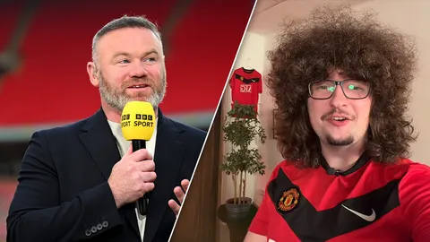 กด Delete ตรงไหน เผยคำพูดสุดเดือด “รูนีย์” ถึง “ไอเลตต์” หลังมองโหนกระแส “แมนยู”