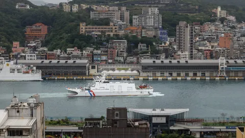 จีนย้ำหนุน "กองกำลังรวมชาติ" ในไต้หวัน ลั่นเดินหน้าปราบฝ่ายแบ่งแยก