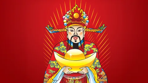 รวม 5 พิกัด "ไหว้ไฉ่ซิงเอี๊ย" ตรุษจีน 2569 เปิดทรัพย์รับความเฮง ไปที่ไหนบ้าง 