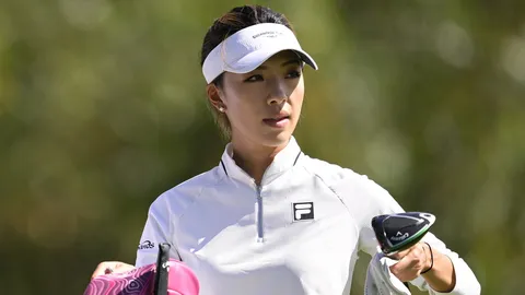 “มูนี เหอ” ว่าที่เจ้าสาว “อเล็กซ์ อัลบอน” ตอบรับคำเชิญ ดวลวงสวิง ฮอนด้า แอลพีจีเอ ไทยแลนด์ 2026