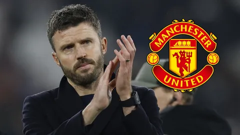 "แมนยู" เตรียมประกาศข่าวดี หลัง "คาร์ริค" คุมทีมไร้พ่าย 5 เกมติด