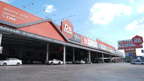 “ดูโฮม” บุกภูเก็ต ผุดแฟล็กชิพสโตร์ยึดถลาง รับอสังหาฯ หรูโตแรงอันดับ 4 ของโลก