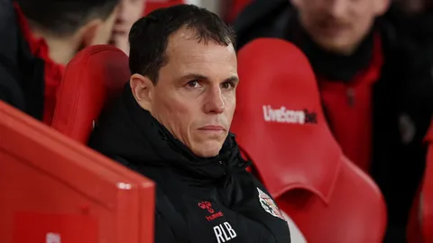 ไม่มีอ้อมค้อม กุนซือซันเดอร์แลนด์ พูดตรงๆ หลังแพ้ ลิเวอร์พูล คาบ้าน