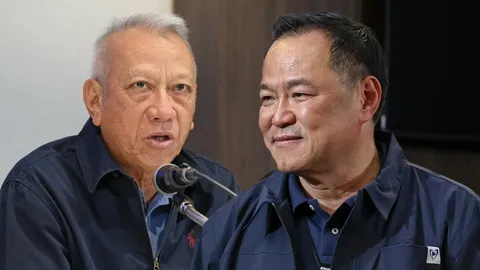 วิเคราะห์การเมือง : "เสถียรภาพ" ไม่ใช่แต้ม