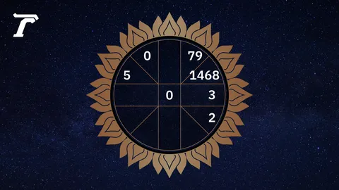 ดูดวงรายวัน ประจำวันศุกร์ที่ 13 กุมภาพันธ์ 2569