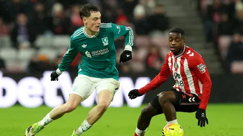 "เวียร์ตซ์" เผยปัจจัย "ลิเวอร์พูล" บุกทุบ "ซันเดอร์แลนด์" จี้ "ท็อปโฟร์" สามแต้ม พรีเมียร์ลีก