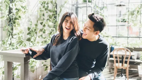 รวม 100 ประโยคบอกรักภาษาอังกฤษ เติมความหวาน เซฟไว้ใช้วาเลนไทน์ 2569