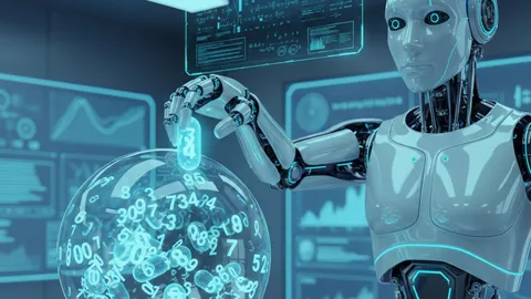 หวย AI งวดนี้ พาส่อง "เลขเด็ด" 16/2/69 คอหวยถูกใจได้แนวทางไปลุ้นโชค