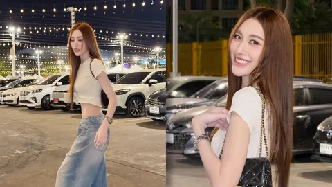 แฟนคลับเป็นห่วง เบส คำสิงห์ ผอมลง เผยสาเหตุที่ไม่อยากให้คนเห็นความอ่อนแอ