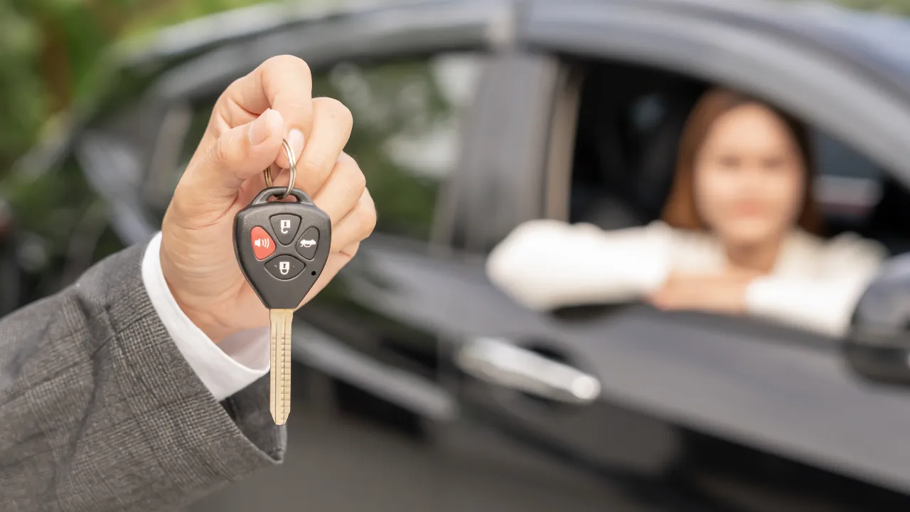 ฤกษ์ออกรถเดือนมีนาคม 2569 เปิดฤกษ์มงคล ถอยรถคันใหม่ ขับขี่ปลอดภัย