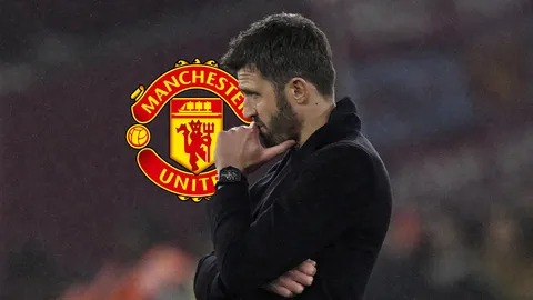 "แมนยู" ผงาดเต็ง คว้าตัว "แนวรุกฟอร์มแรง" พรีเมียร์ลีก เสริมแกร่ง