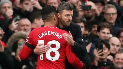 เรียบร้อย "กุนซือมือดี" อดคุม "แมนยู" แน่นอนแล้ว หลังมีรายงานล่าสุด