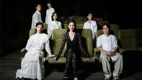 ใครคือทายาทคนต่อไป? GDH คืนชีพตำนานทายาทอสูร ไปกับ “INHERIT”