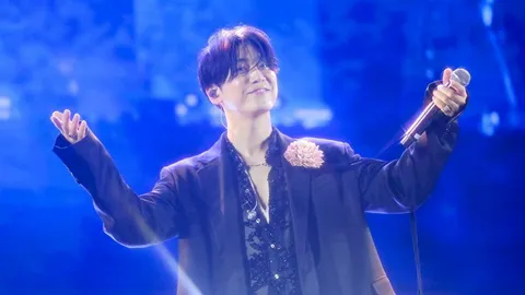 "คาซึยะ คาเมนาชิ" เซอร์วิสฉ่ำ ประเดิมเอเชียทัวร์ในไทยประเทศแรก ฟูลฟีลหัวใจแฟนคลับ