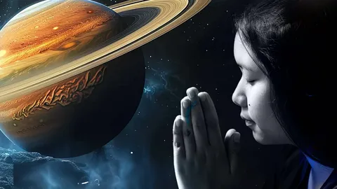 ดาวเสาร์ย้ายราศี 13 ก.พ. 69 หมอช้างชี้กระทบ 2 ราศี แนะสวดมนต์บทบูชาดาวเสาร์