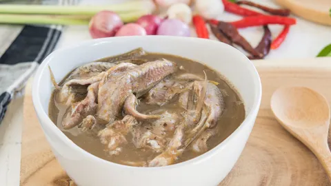 ทำไมอีสานต้องเท่ากับปลาร้า? เปิดประวัติศาสตร์ที่มาของภาพจำ