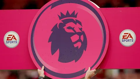 เต็ง 1 เปลี่ยนแล้ว เปิด 5 ตัวเต็งกุนซือพรีเมียร์ลีก โดนปลดคนต่อไป 2 ทีมใหญ่ติดโผ