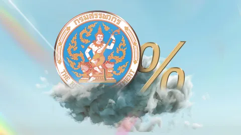 เช็กเลย! จ่ายภาษีในปี 2569 ผ่อนกับสรรพากร vs บัตรเครดิต แบบไหนได้แต้ม-ไม่เสียดอกเบี้ย