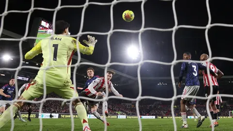 ผลบอลเมื่อคืน สรุปผลบอลต่างประเทศ 3 รายการ เมื่อคืนที่ผ่านมา 13 ก.พ. 69