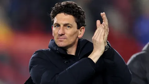 แสบจัด กุนซือเบรนท์ฟอร์ด สาดวาทะเด็ดหลังไล่เจ๊า อาร์เซน่อล